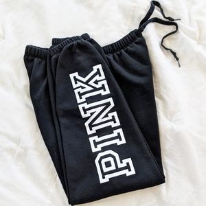VS PINK Classic Lounge Sweat Pants